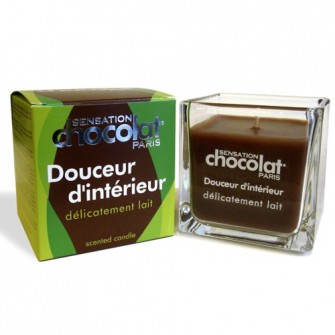 Douceur d'intérieur Douceur d'intérieur